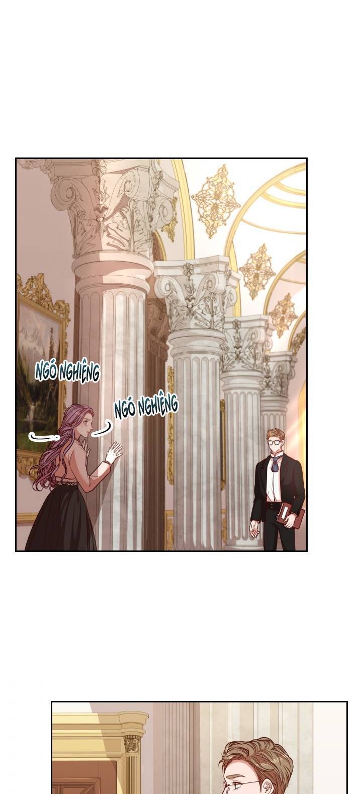 Thư Ký Của Bạo Chúa: Chapter 26