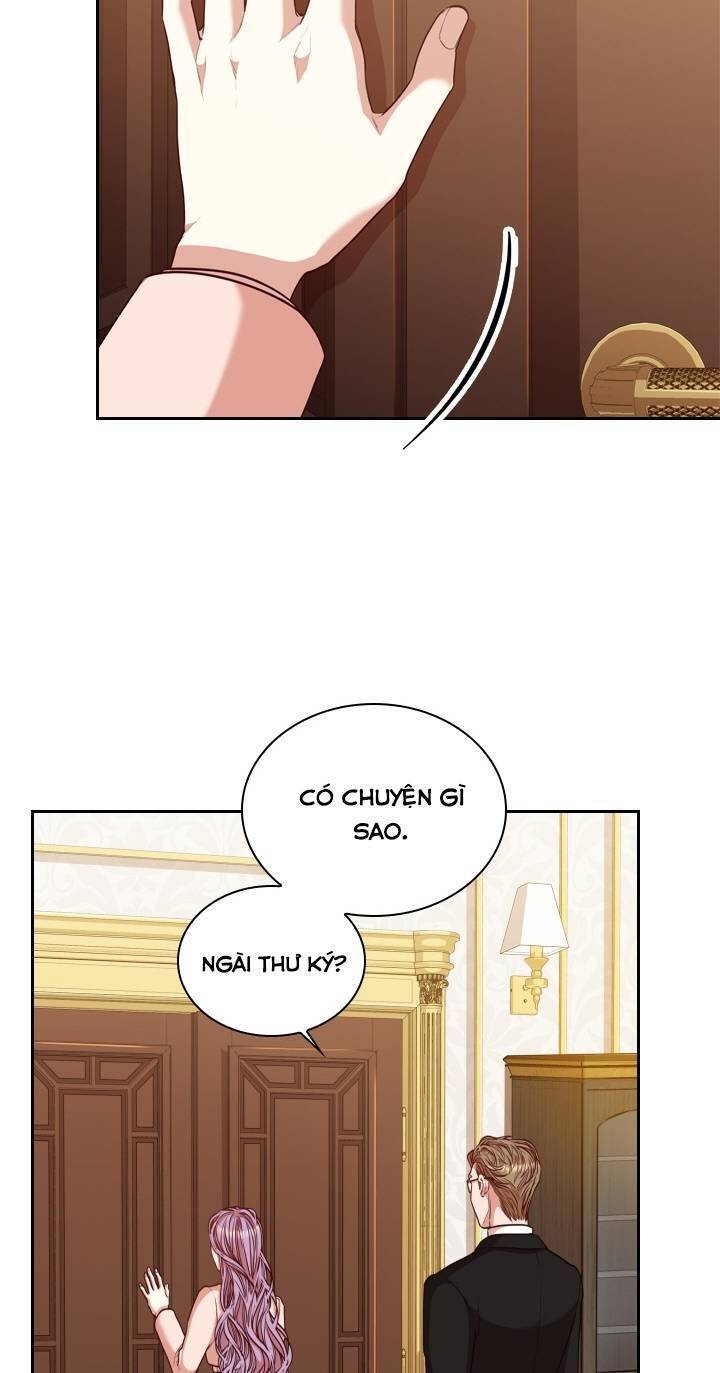 Thư Ký Của Bạo Chúa: Chapter 26