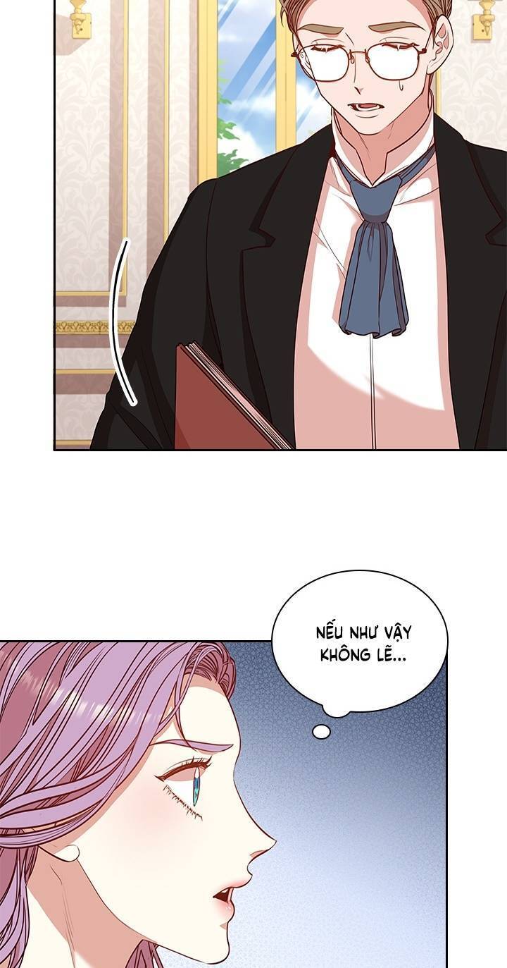 Thư Ký Của Bạo Chúa: Chapter 26