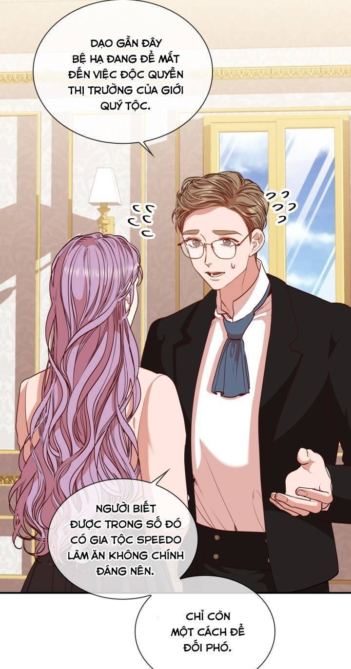 Thư Ký Của Bạo Chúa: Chapter 26