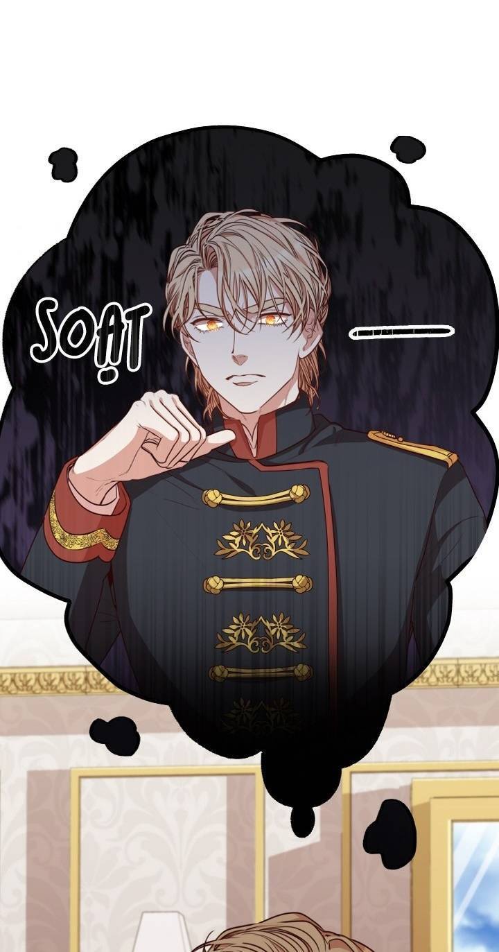 Thư Ký Của Bạo Chúa: Chapter 26
