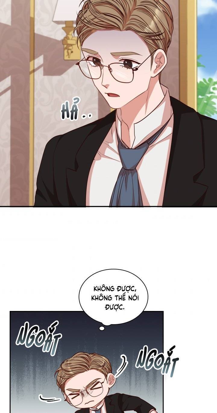 Thư Ký Của Bạo Chúa: Chapter 26