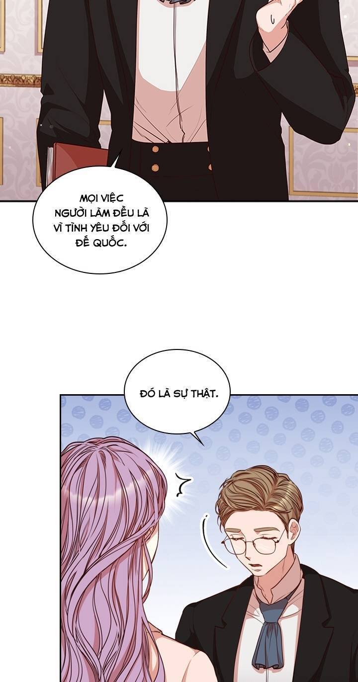 Thư Ký Của Bạo Chúa: Chapter 26