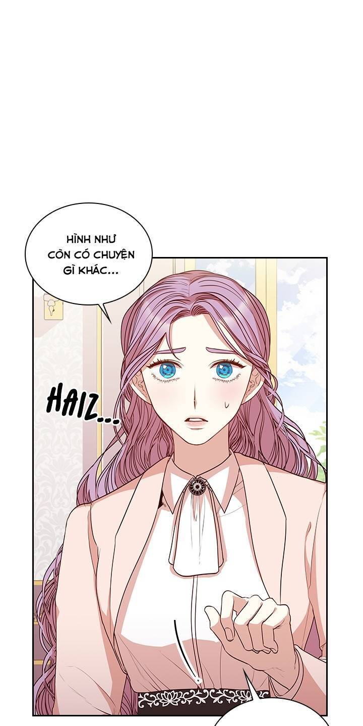Thư Ký Của Bạo Chúa: Chapter 26