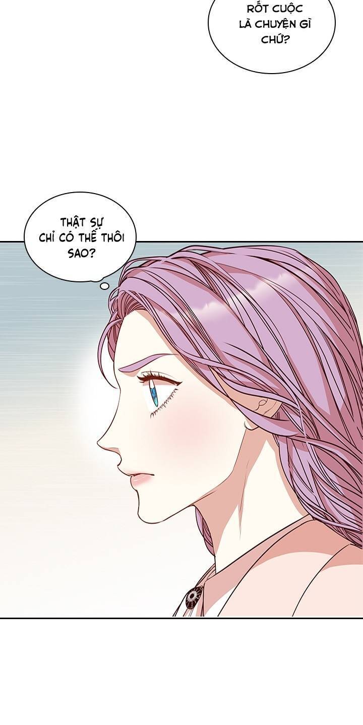 Thư Ký Của Bạo Chúa: Chapter 26
