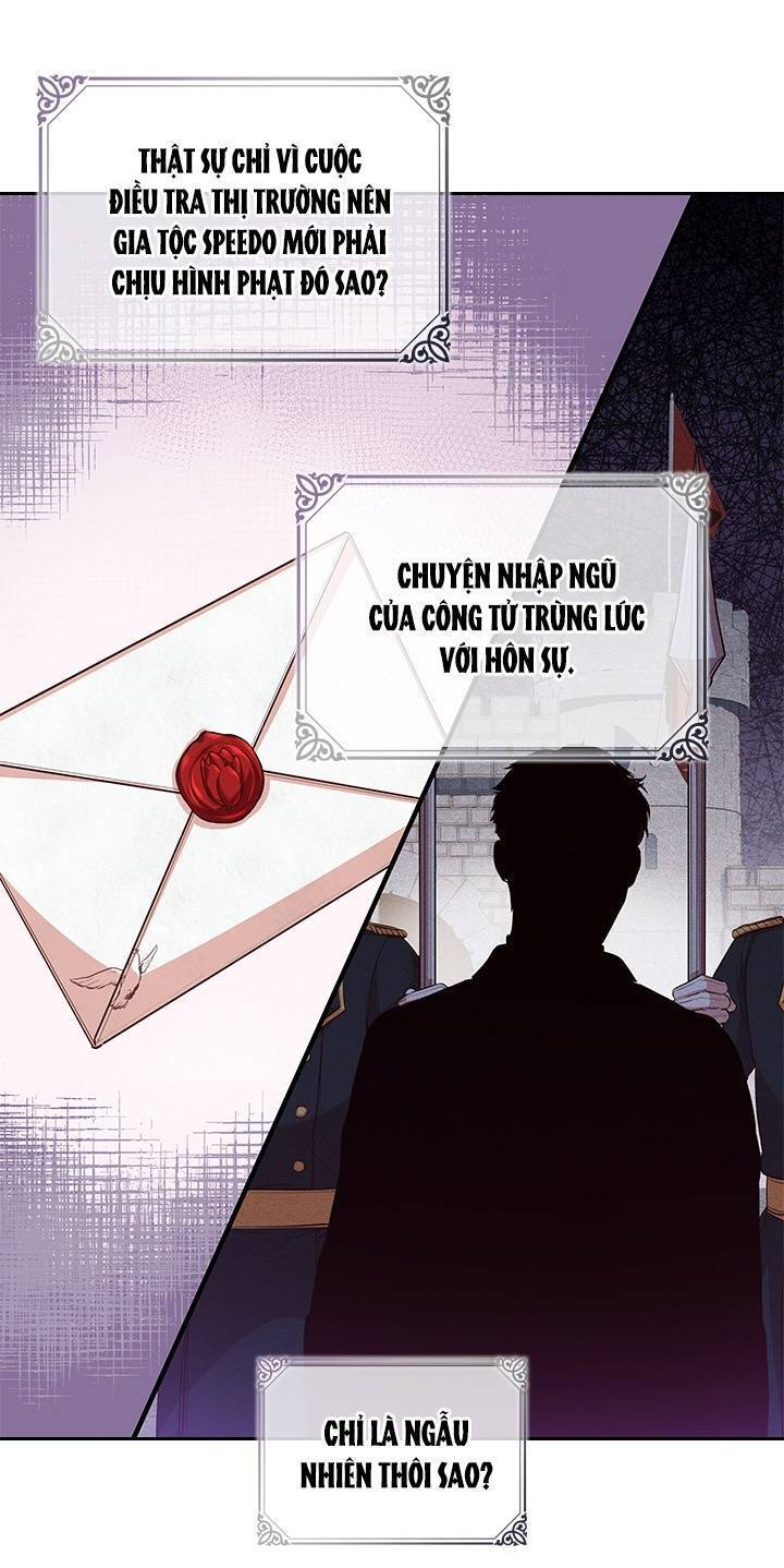 Thư Ký Của Bạo Chúa: Chapter 26
