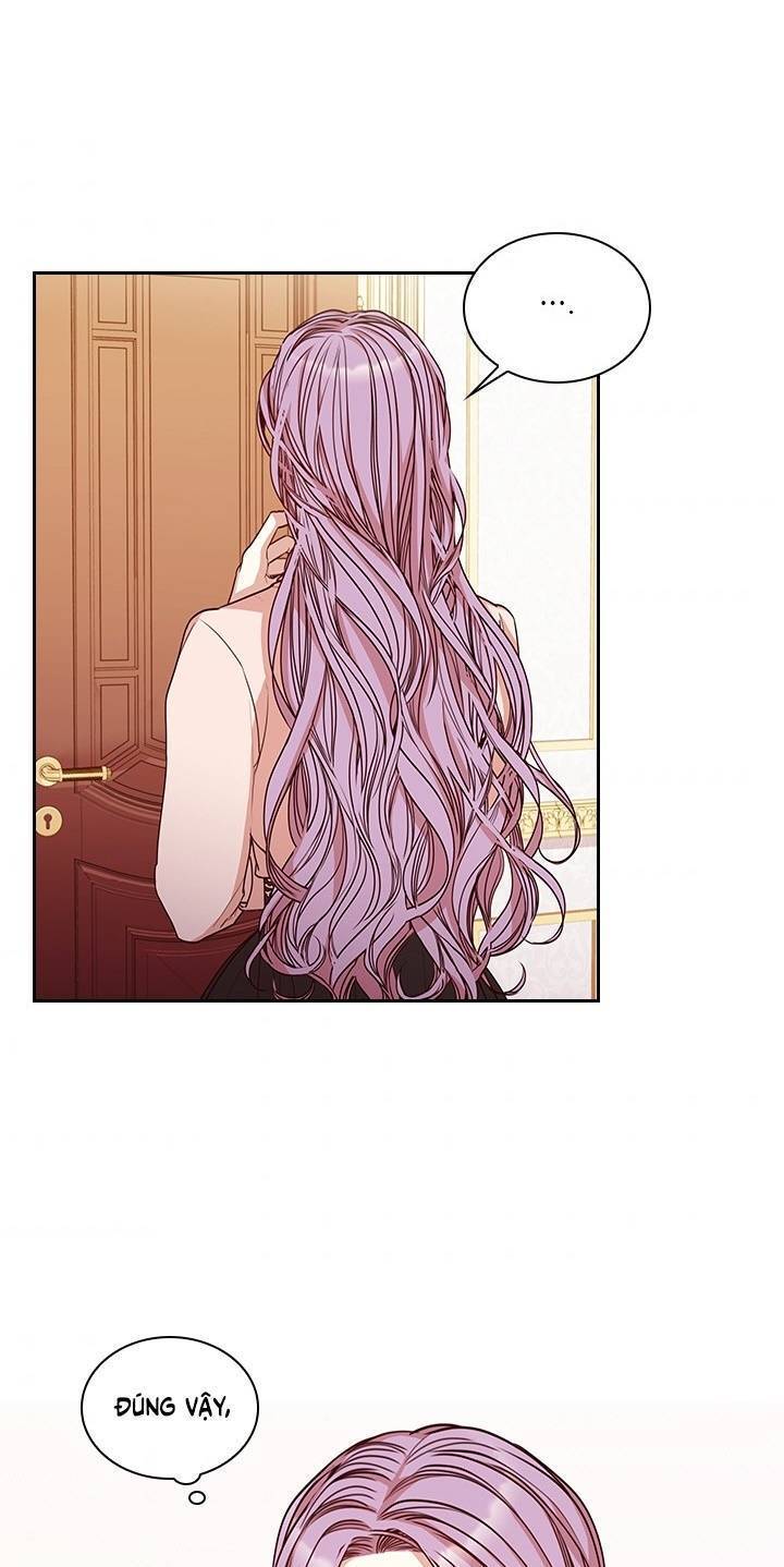 Thư Ký Của Bạo Chúa: Chapter 26