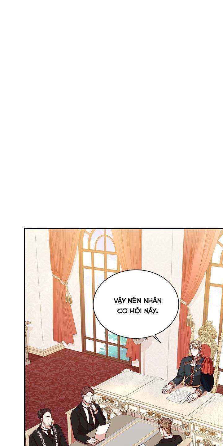 Thư Ký Của Bạo Chúa: Chapter 26