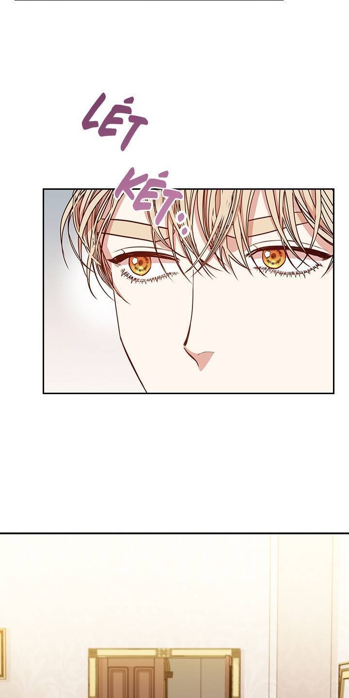 Thư Ký Của Bạo Chúa: Chapter 26