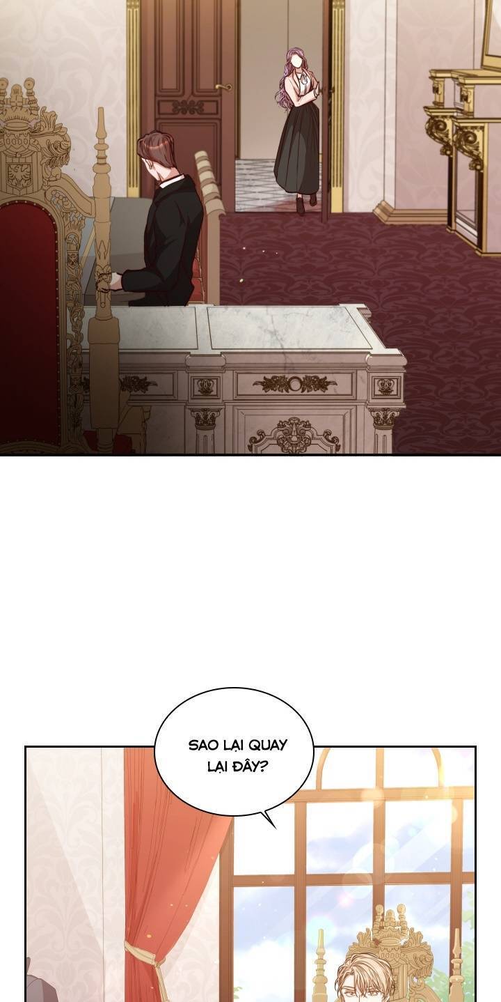Thư Ký Của Bạo Chúa: Chapter 26