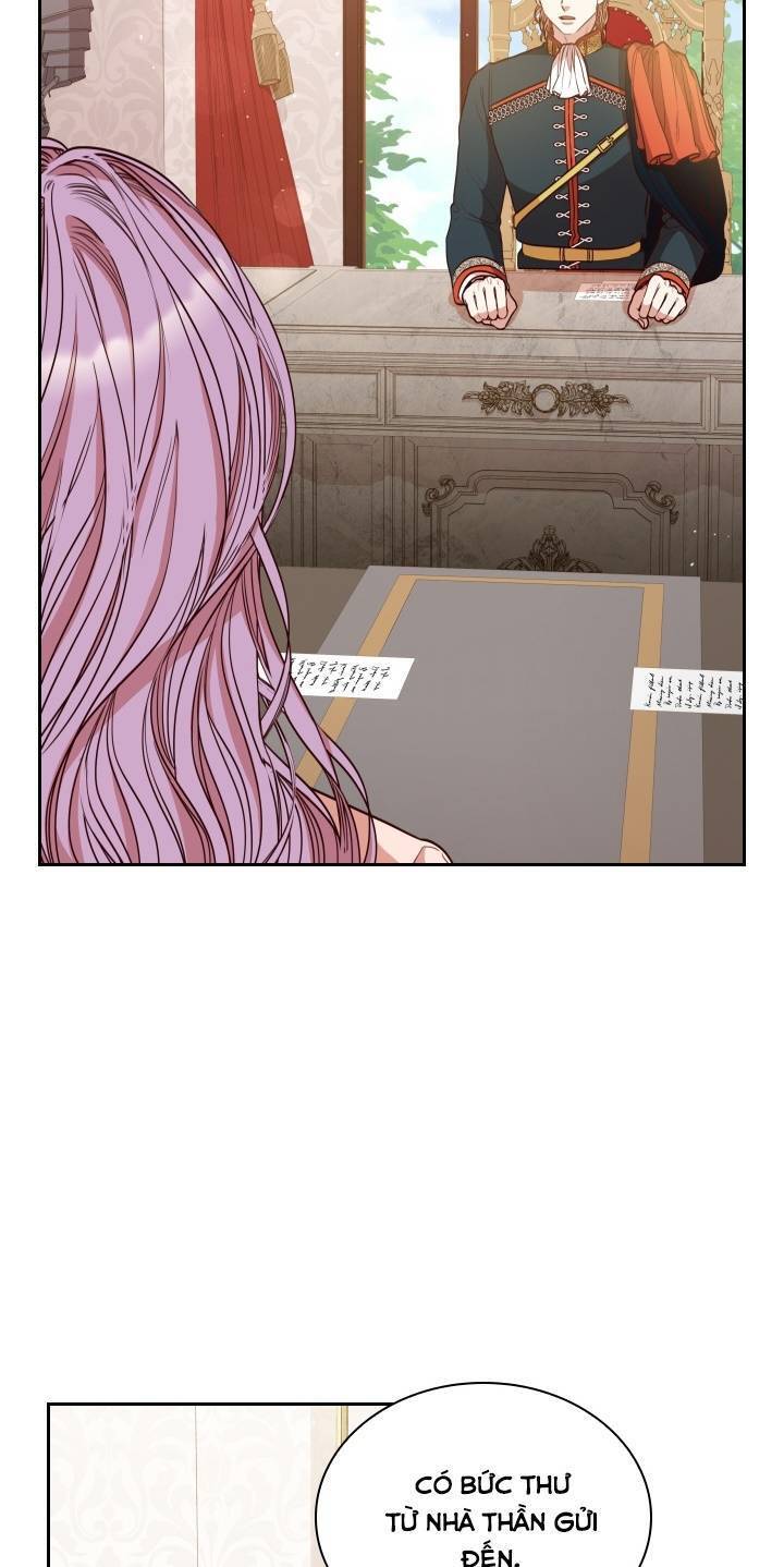 Thư Ký Của Bạo Chúa: Chapter 26
