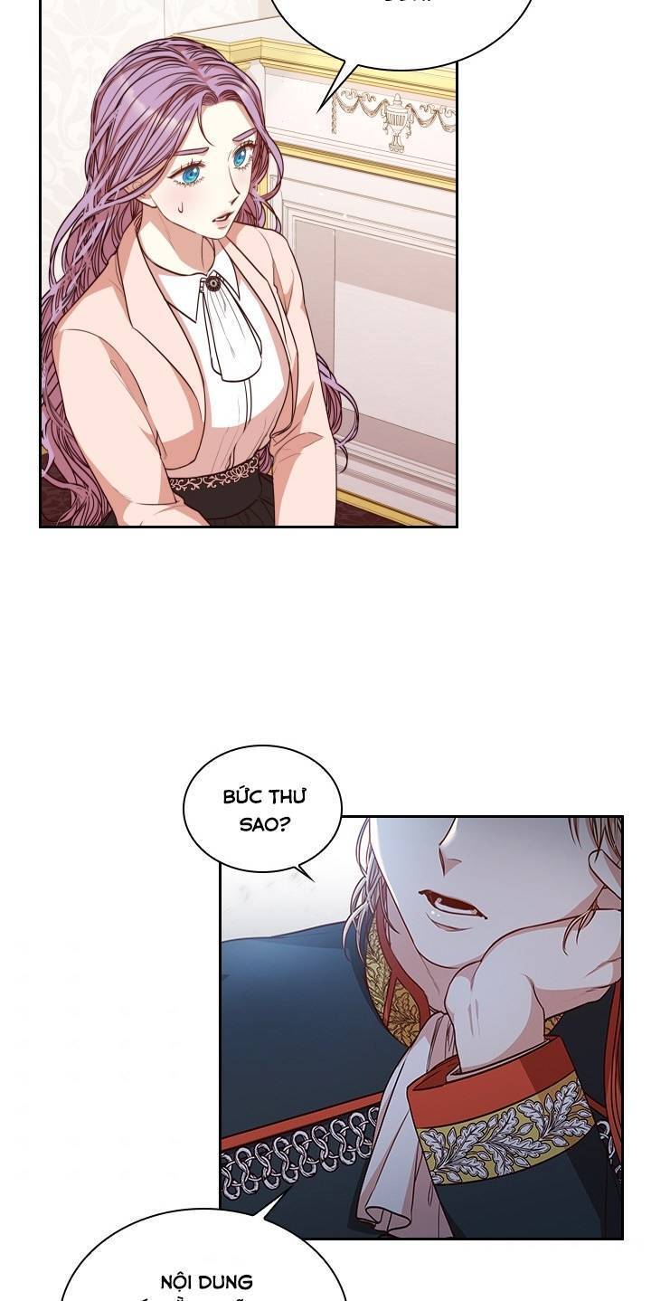 Thư Ký Của Bạo Chúa: Chapter 26