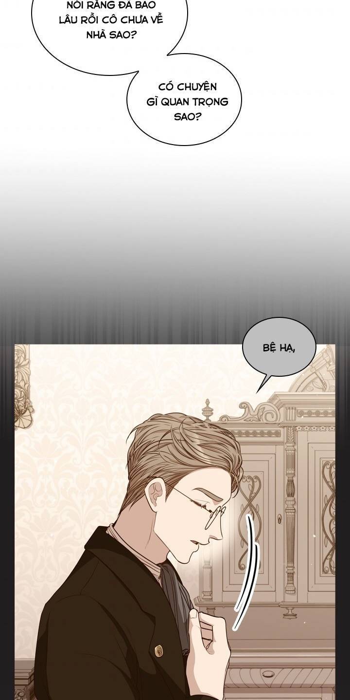 Thư Ký Của Bạo Chúa: Chapter 26