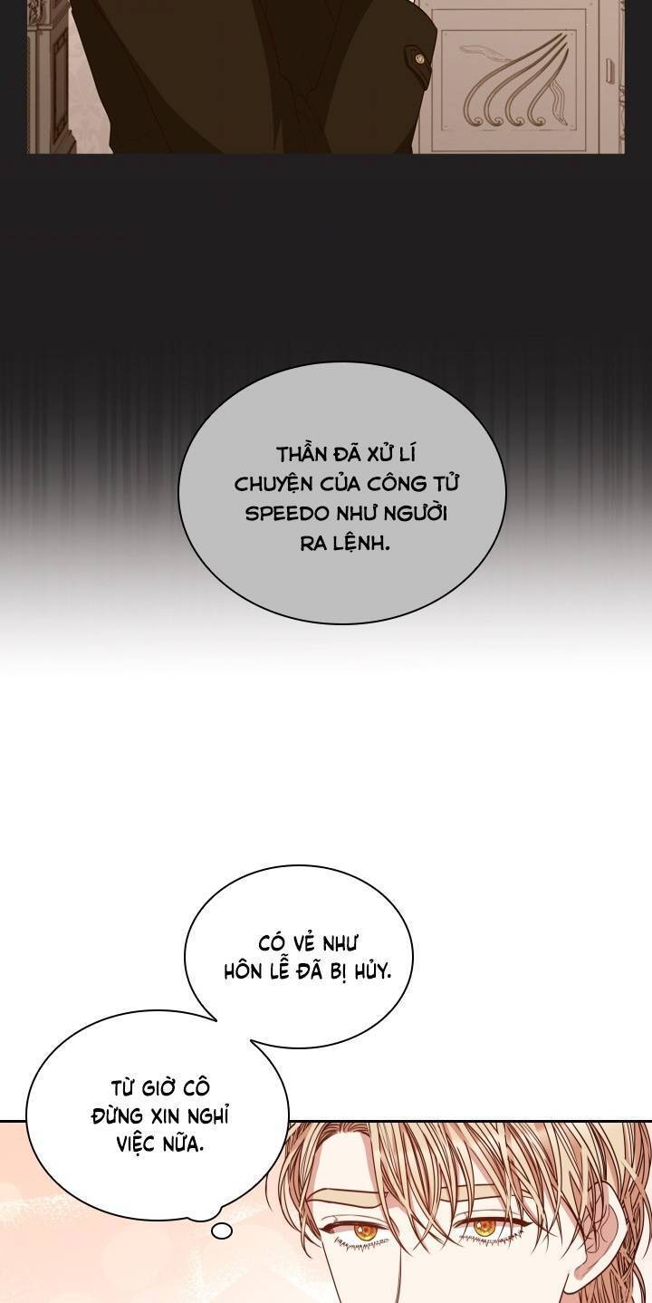 Thư Ký Của Bạo Chúa: Chapter 26