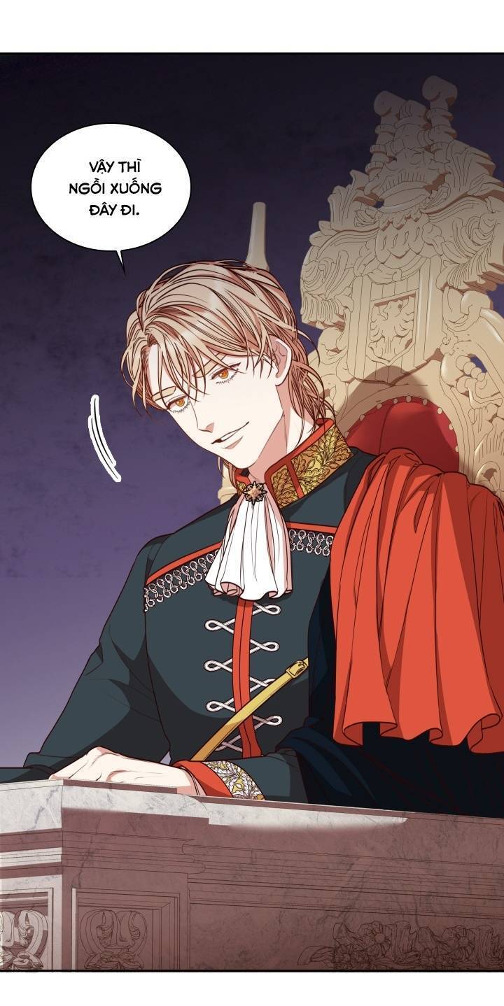 Thư Ký Của Bạo Chúa: Chapter 26
