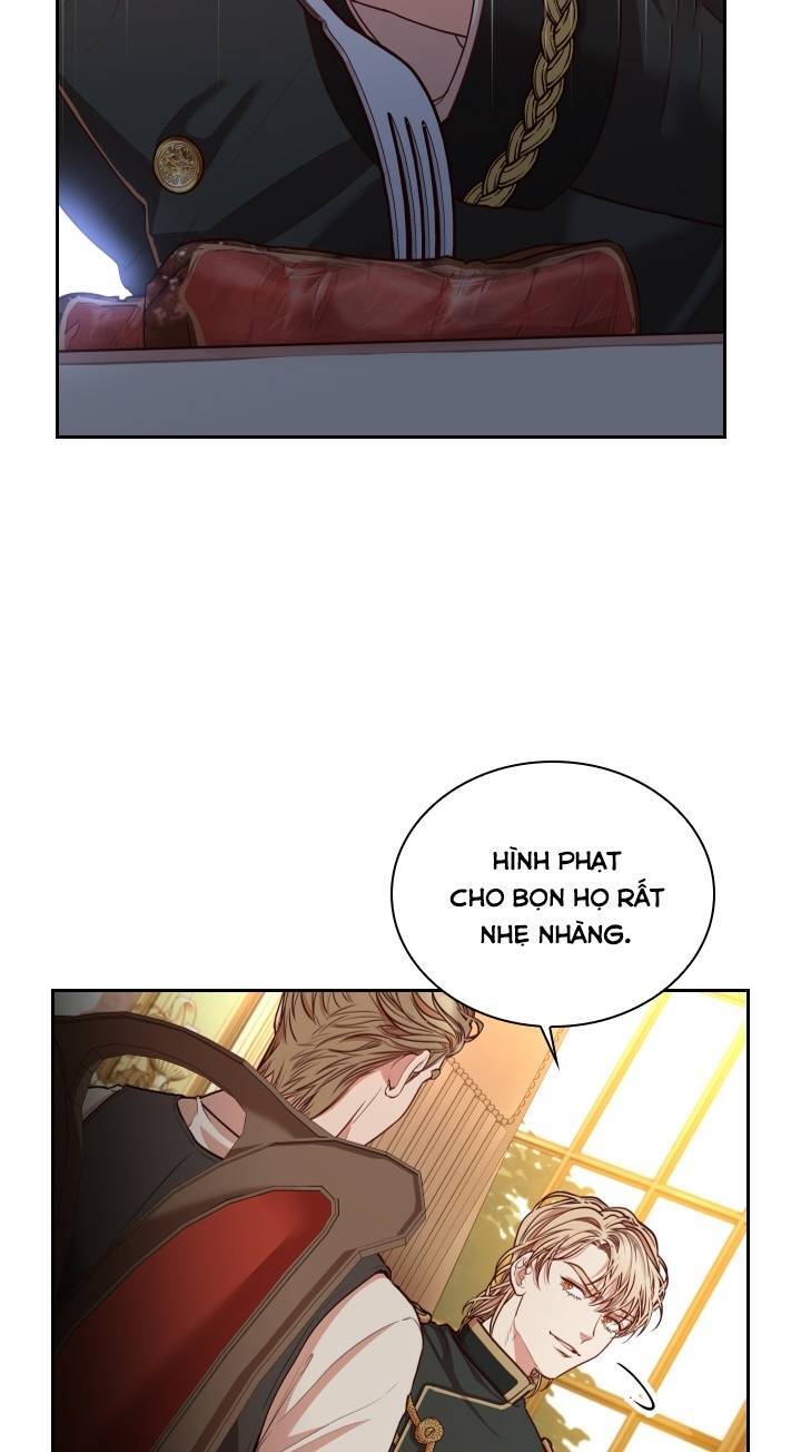 Thư Ký Của Bạo Chúa: Chapter 26