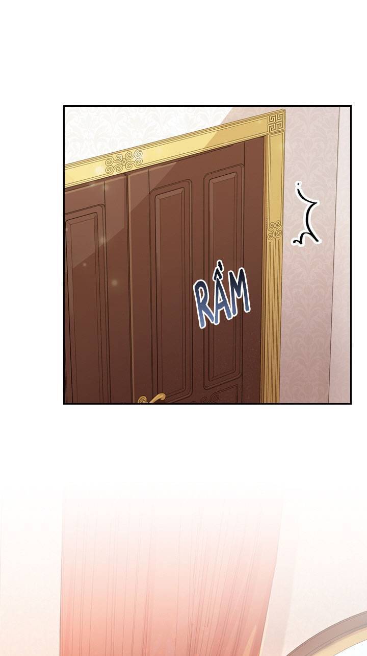 Thư Ký Của Bạo Chúa: Chapter 27