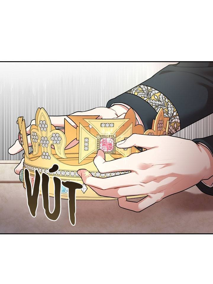 Thư Ký Của Bạo Chúa: Chapter 27
