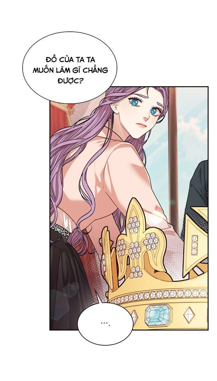 Thư Ký Của Bạo Chúa: Chapter 27