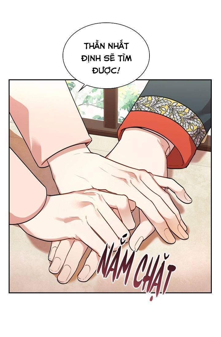 Thư Ký Của Bạo Chúa: Chapter 27