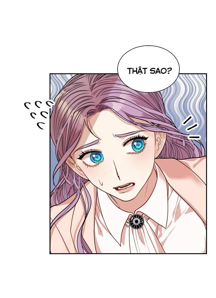Thư Ký Của Bạo Chúa: Chapter 27
