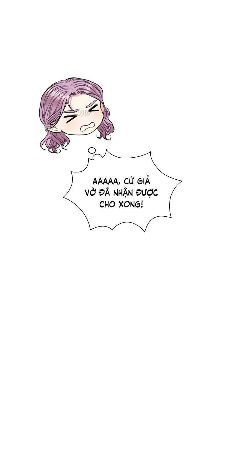 Thư Ký Của Bạo Chúa: Chapter 27