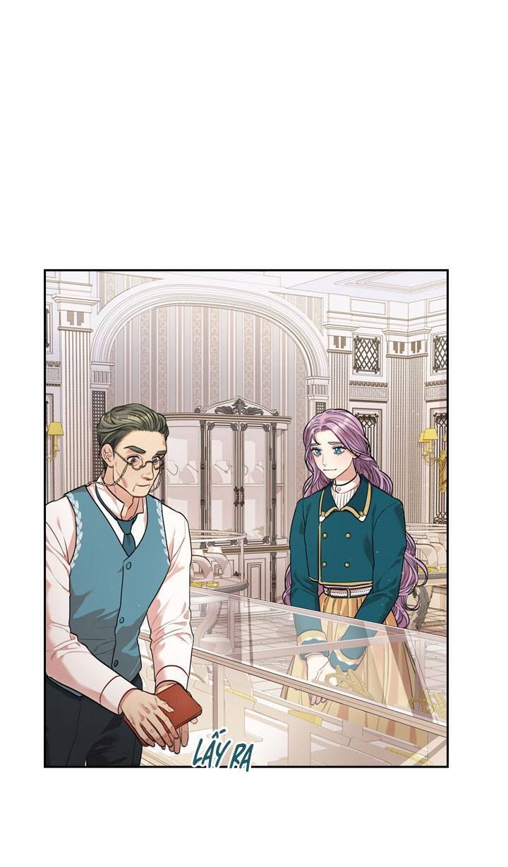 Thư Ký Của Bạo Chúa: Chapter 27