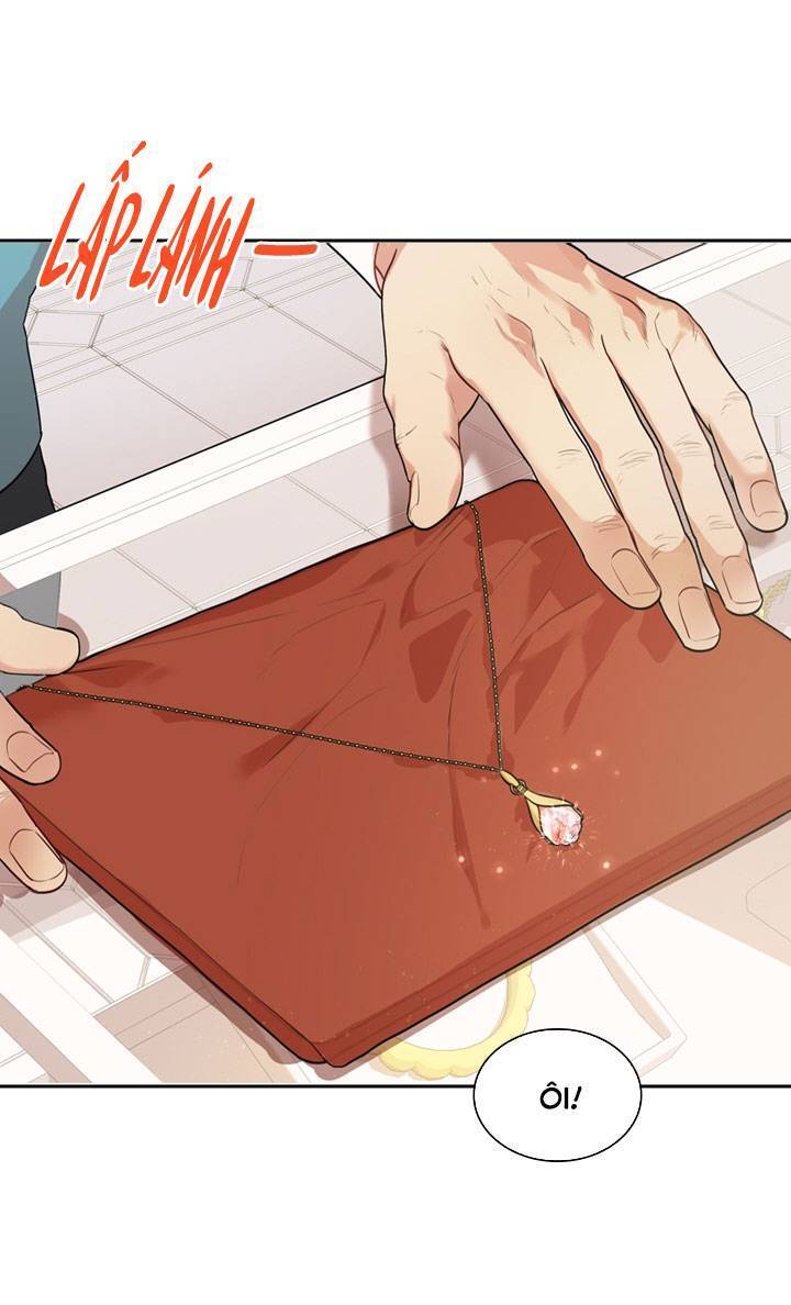 Thư Ký Của Bạo Chúa: Chapter 27