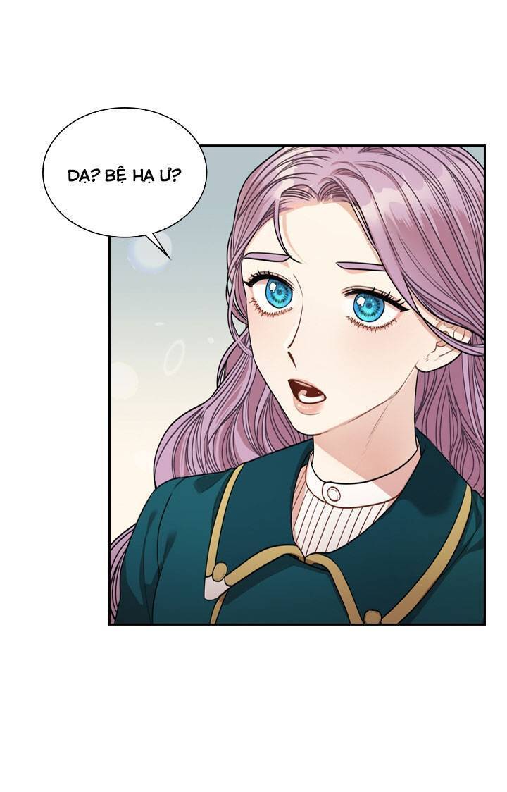 Thư Ký Của Bạo Chúa: Chapter 27