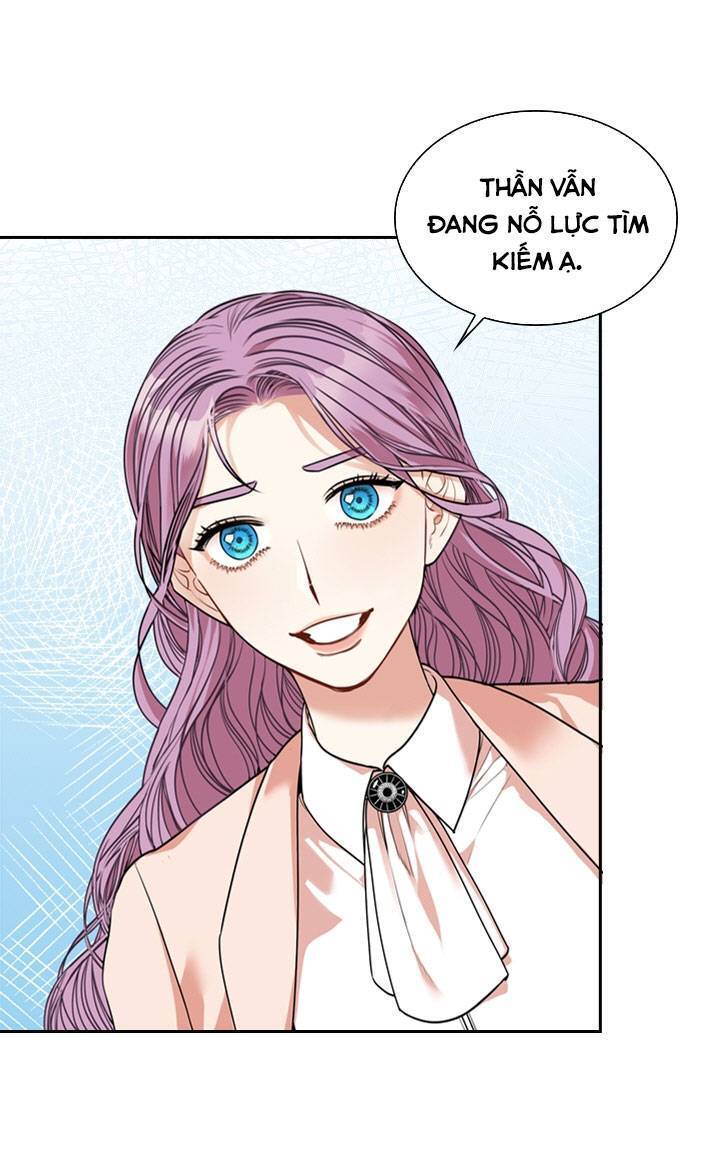 Thư Ký Của Bạo Chúa: Chapter 27