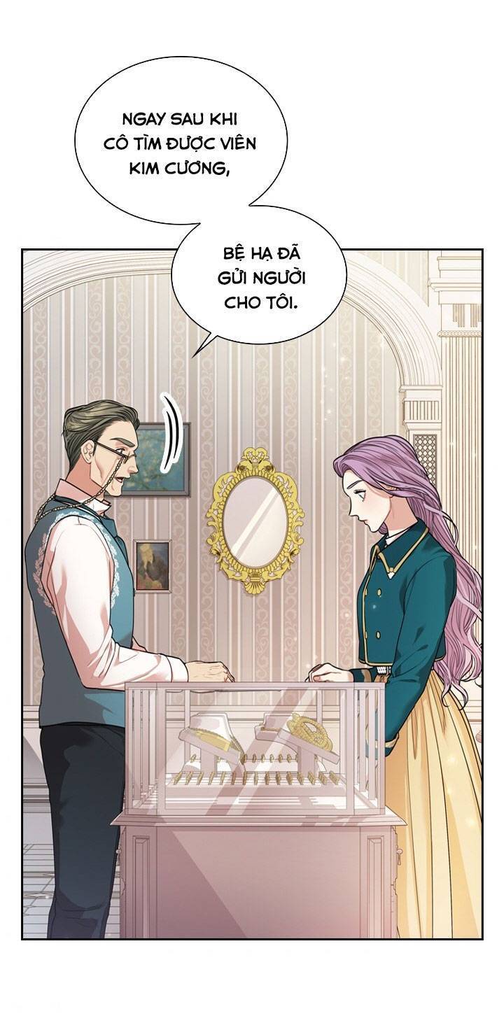 Thư Ký Của Bạo Chúa: Chapter 27