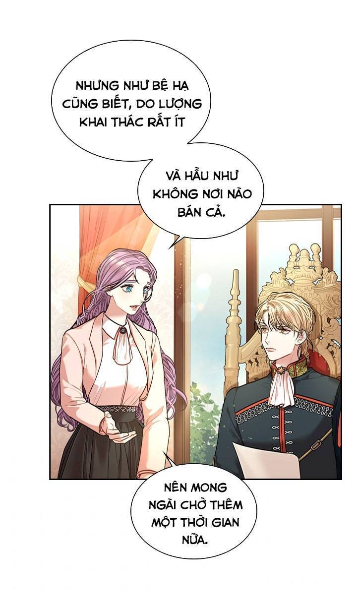 Thư Ký Của Bạo Chúa: Chapter 27