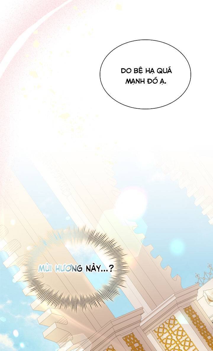 Thư Ký Của Bạo Chúa: Chapter 27