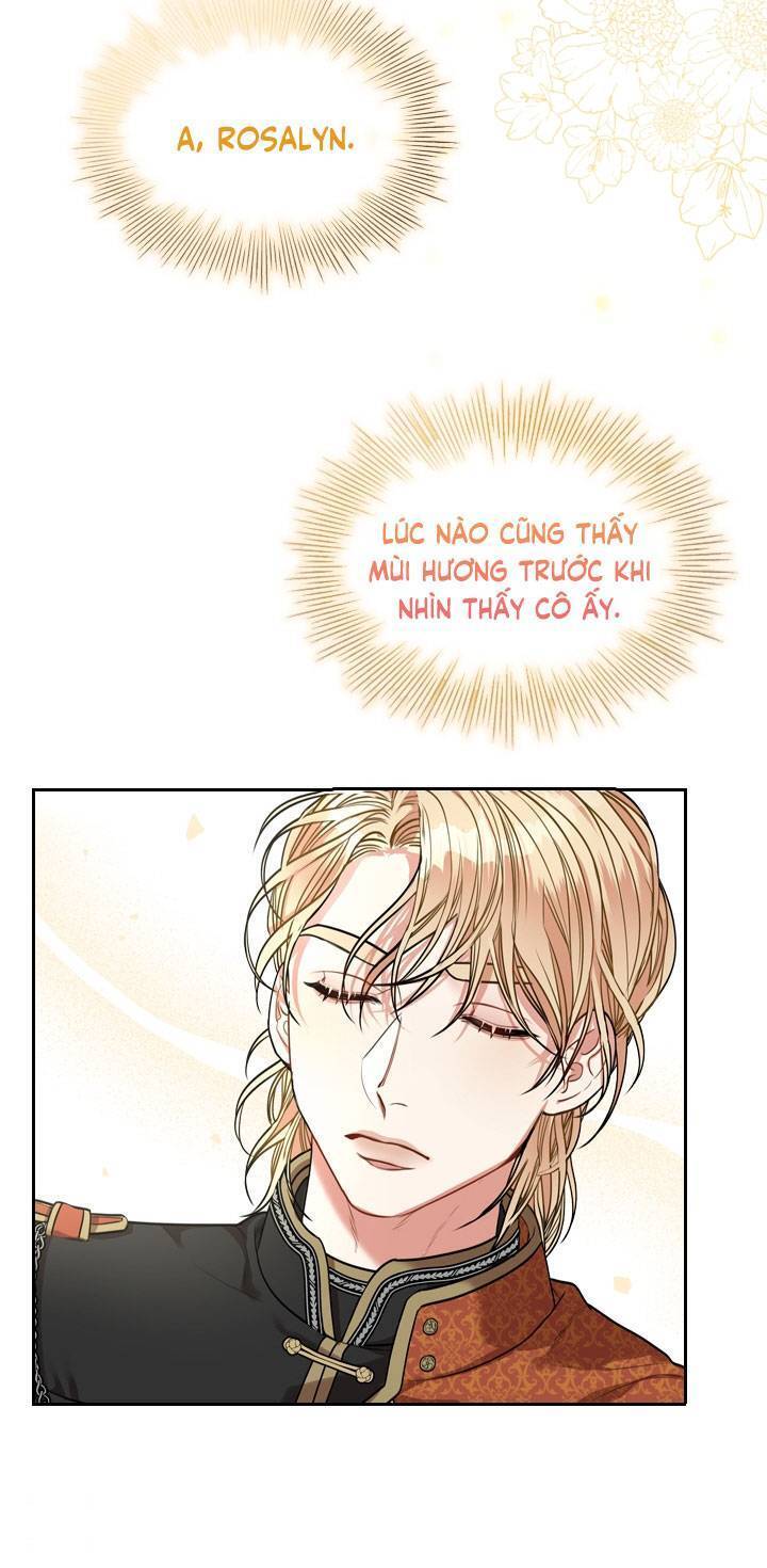 Thư Ký Của Bạo Chúa: Chapter 27