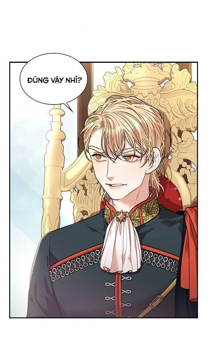 Thư Ký Của Bạo Chúa: Chapter 27