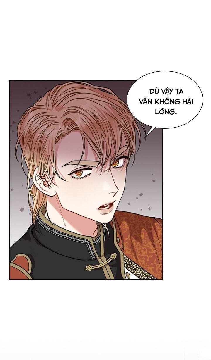 Thư Ký Của Bạo Chúa: Chapter 27