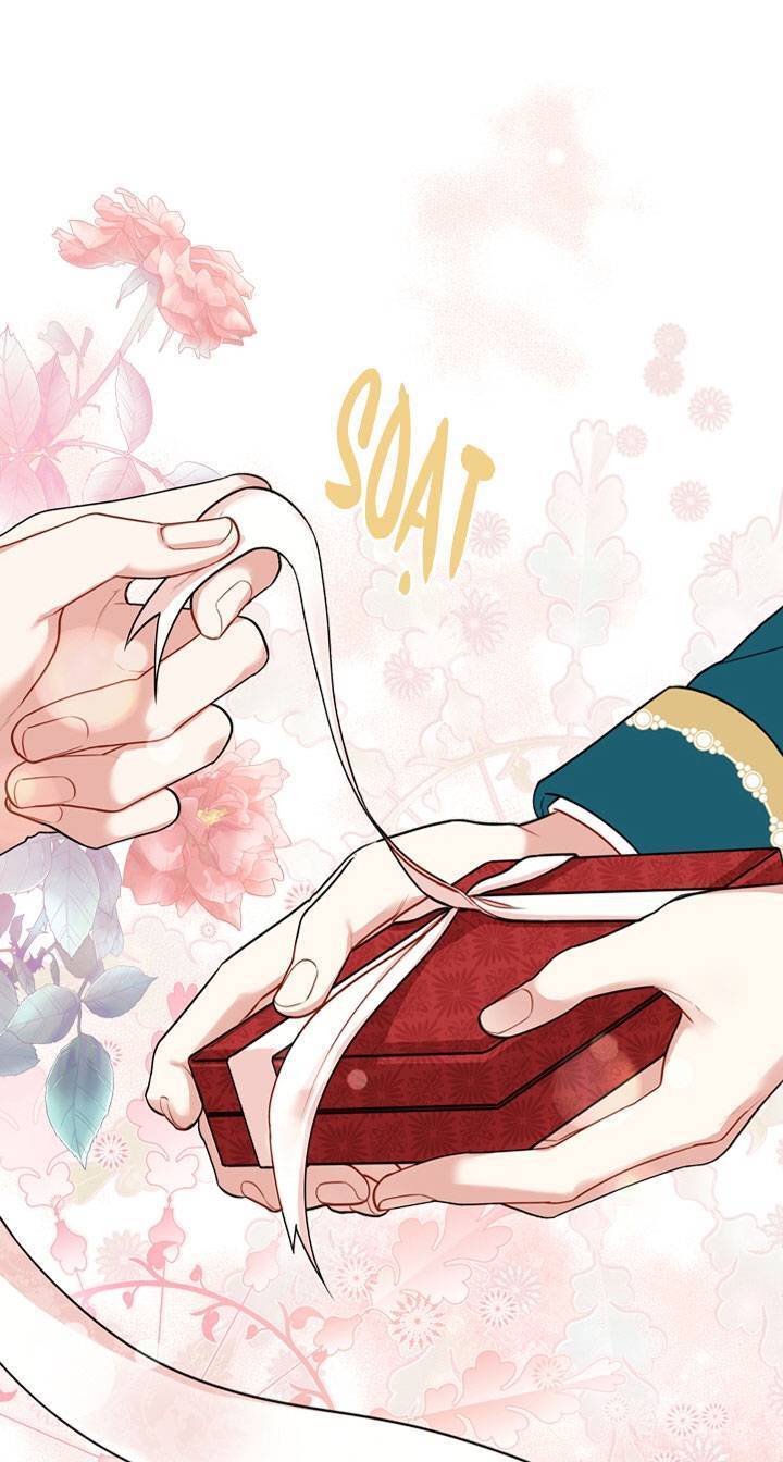 Thư Ký Của Bạo Chúa: Chapter 27