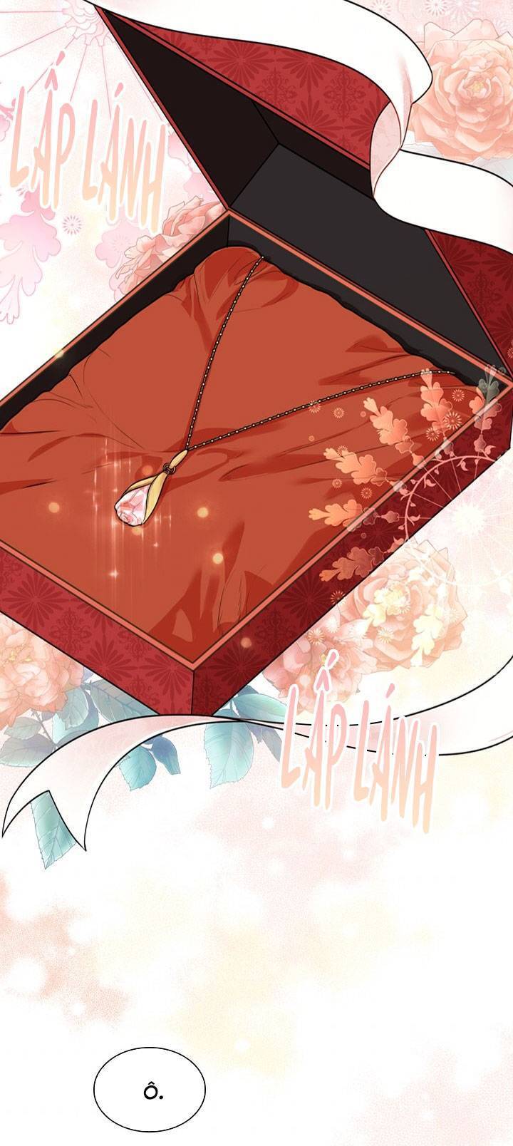 Thư Ký Của Bạo Chúa: Chapter 27