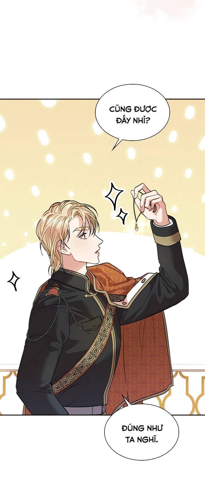Thư Ký Của Bạo Chúa: Chapter 27