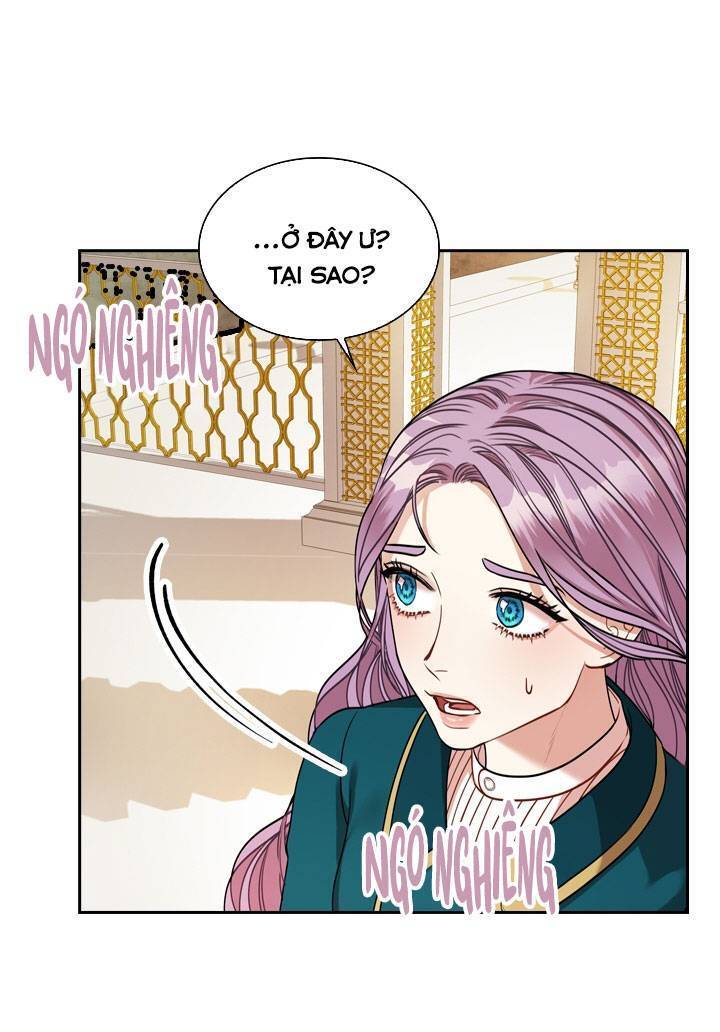 Thư Ký Của Bạo Chúa: Chapter 27
