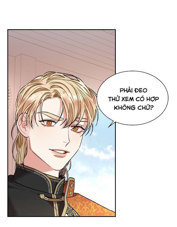 Thư Ký Của Bạo Chúa: Chapter 27