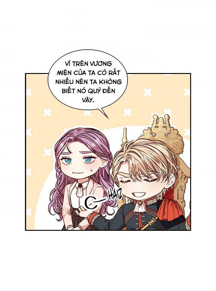 Thư Ký Của Bạo Chúa: Chapter 27