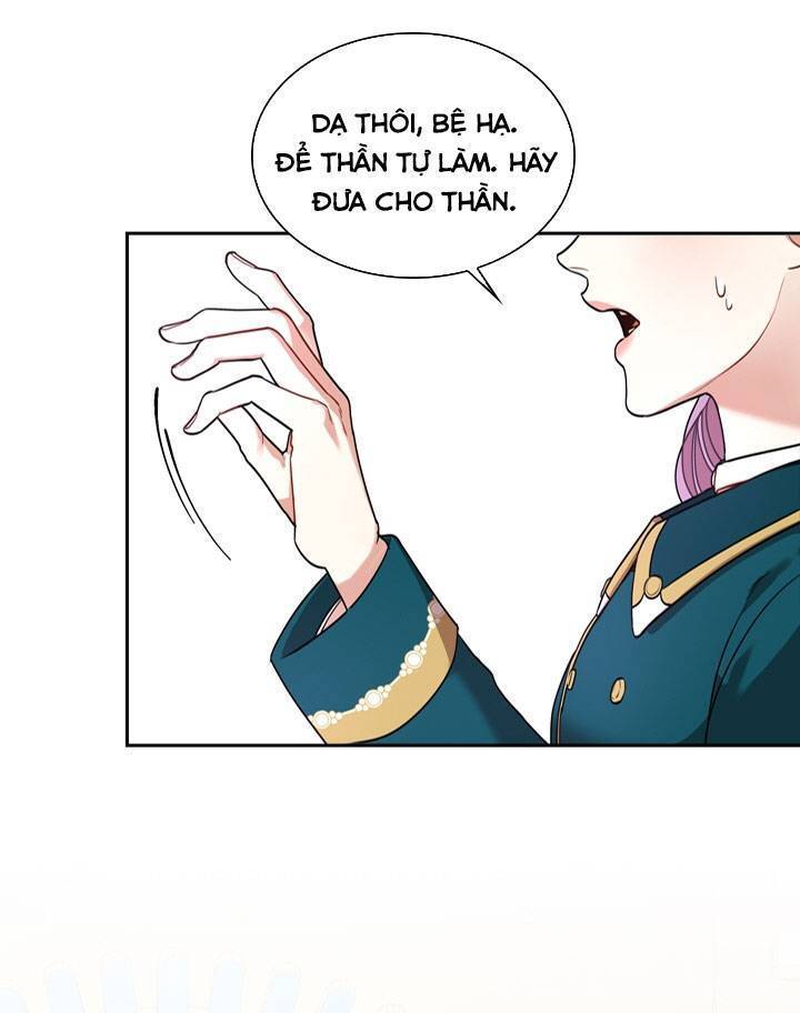 Thư Ký Của Bạo Chúa: Chapter 27
