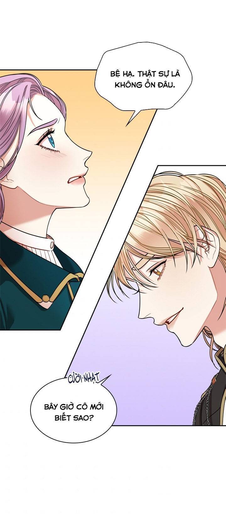 Thư Ký Của Bạo Chúa: Chapter 27