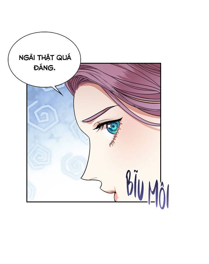 Thư Ký Của Bạo Chúa: Chapter 27