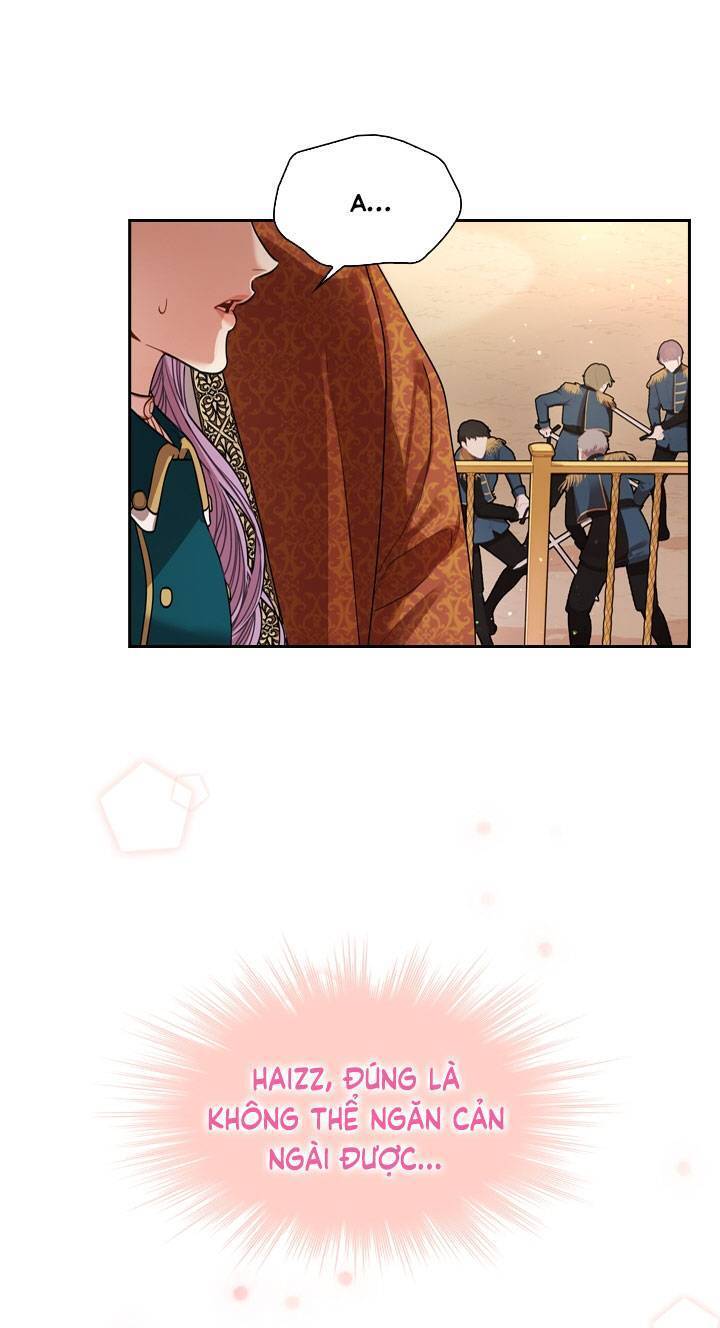 Thư Ký Của Bạo Chúa: Chapter 27