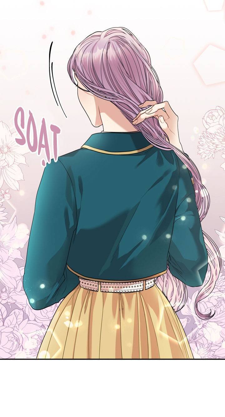 Thư Ký Của Bạo Chúa: Chapter 27