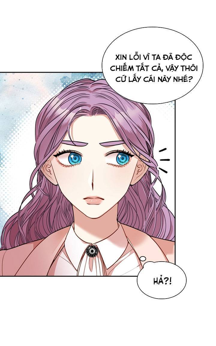 Thư Ký Của Bạo Chúa: Chapter 27