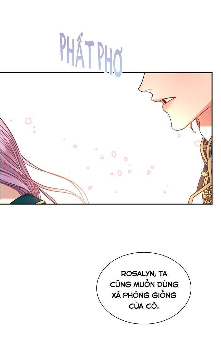 Thư Ký Của Bạo Chúa: Chapter 27