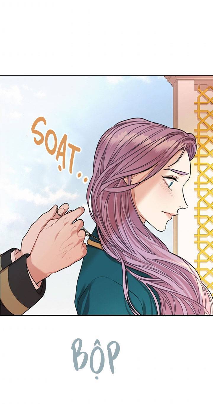 Thư Ký Của Bạo Chúa: Chapter 27